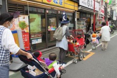 次はどこかなぁ？