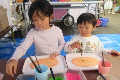 あの色もいいなぁ～